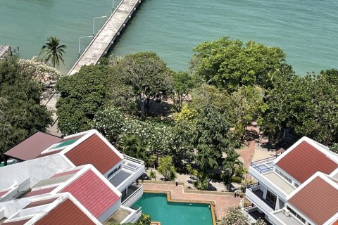 Квартира в Паттайе, Таиланд с 2 спальнями  № 168952 - фото 17