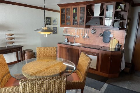 Квартира в Паттайе, Таиланд с 2 спальнями  № 168952 - фото 7