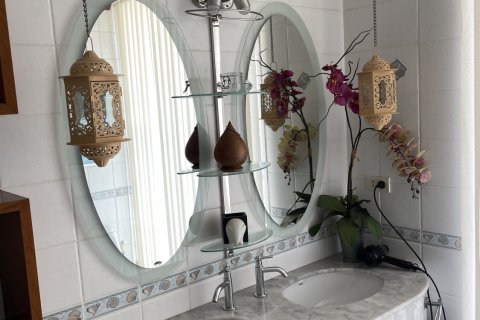 Квартира в Паттайе, Таиланд с 2 спальнями  № 168952 - фото 15