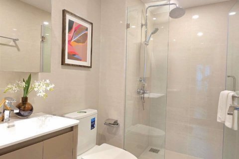 Studio in the Condo in Phuket, Thailand  № 168954 - photo 5