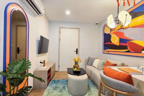 Studio in the Condo in Phuket, Thailand  № 168954 - photo 2