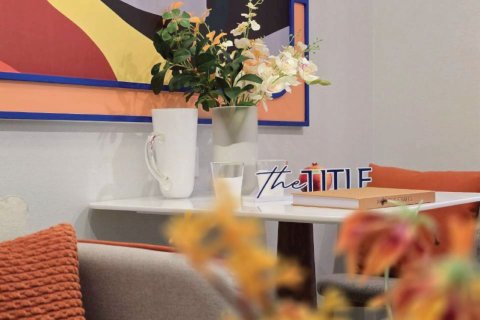 Studio in the Condo in Phuket, Thailand  № 168954 - photo 4