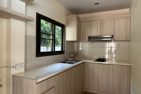 Villa in Hua Hin, Thailand 4 bedrooms № 168953 - photo 7