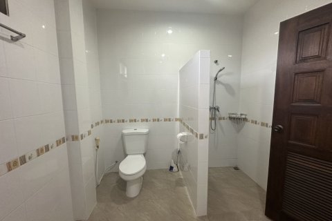 Villa in Hua Hin, Thailand 4 bedrooms № 168953 - photo 18