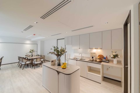 Penthouse in Hua Hin, Thailand 3 bedrooms № 168955 - photo 7