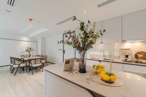 Penthouse in Hua Hin, Thailand 3 bedrooms № 168955 - photo 8