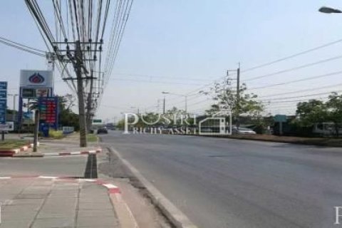 Земельный участок в Кратум Баене, Таиланд 4800м2  № 167446 - фото 5