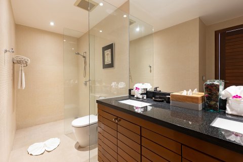 Villa in Phuket, Thailand 2 bedrooms № 167443 - photo 17