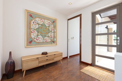 Villa in Phuket, Thailand 2 bedrooms № 167443 - photo 18