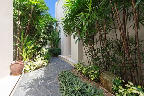 Villa in Phuket, Thailand 2 bedrooms № 167443 - photo 20