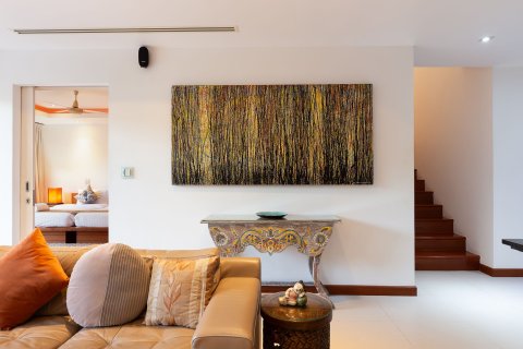 Villa in Phuket, Thailand 2 bedrooms № 167443 - photo 23