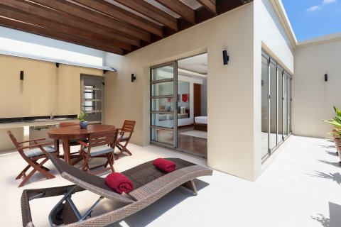 Villa in Phuket, Thailand 2 bedrooms № 167443 - photo 14