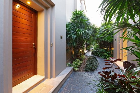 Villa in Phuket, Thailand 2 bedrooms № 167443 - photo 19