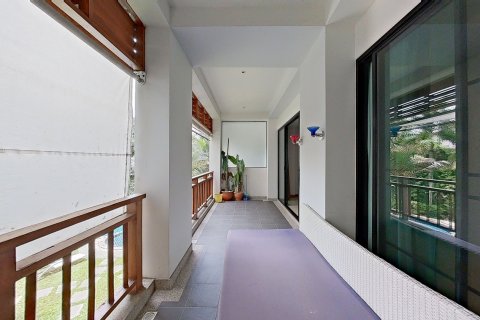 Studio dans le Condo à Phuket, Thaïlande № 167445 - photo 5