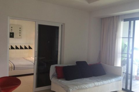 Studio dans le Condo à Phuket, Thaïlande № 167445 - photo 13