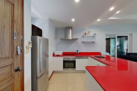 Studio dans le Condo à Phuket, Thaïlande № 167445 - photo 2