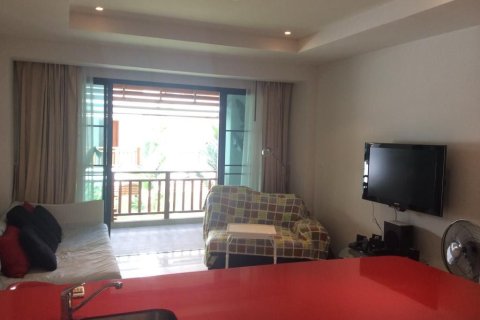 Studio dans le Condo à Phuket, Thaïlande № 167445 - photo 10