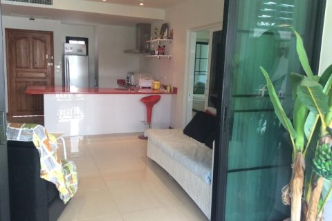 Studio dans le Condo à Phuket, Thaïlande № 167445 - photo 11