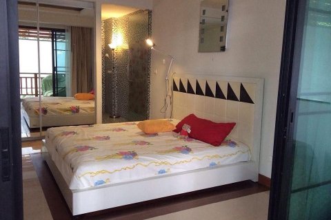 Studio dans le Condo à Phuket, Thaïlande № 167445 - photo 8