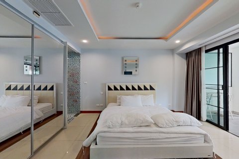 Studio dans le Condo à Phuket, Thaïlande № 167445 - photo 4