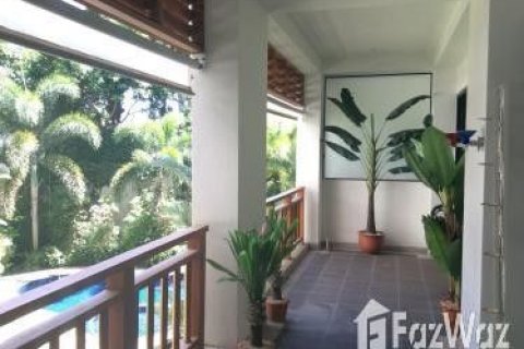 Studio dans le Condo à Phuket, Thaïlande № 167445 - photo 14