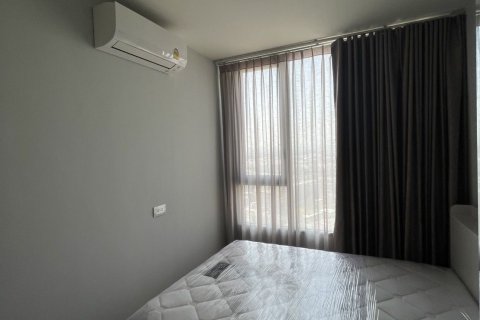 Студия в кондо в Пхракханонге, Бангкок, Таиланд № 167447 - фото 6