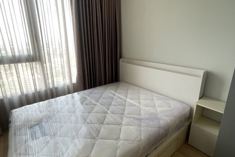 Студия в кондо в Пхракханонге, Бангкок, Таиланд № 167447 - фото 7