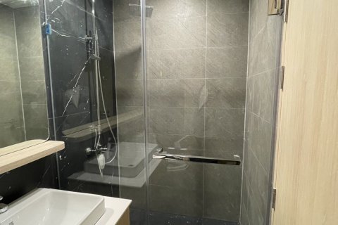 Студия в кондо в Пхракханонге, Бангкок, Таиланд № 167447 - фото 9