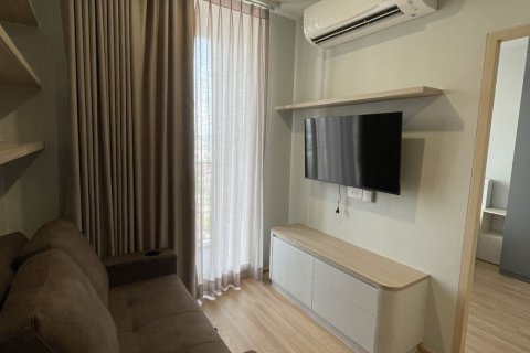 Студия в кондо в Пхракханонге, Бангкок, Таиланд № 167447 - фото 3