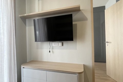 Студия в кондо в Пхракханонге, Бангкок, Таиланд № 167447 - фото 2