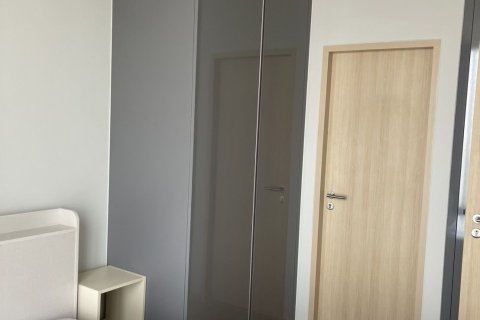 Студия в кондо в Пхракханонге, Бангкок, Таиланд № 167447 - фото 12