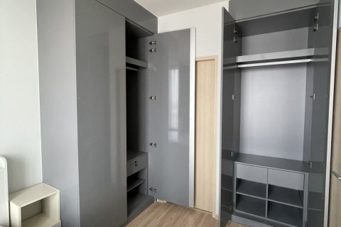 Студия в кондо в Пхракханонге, Бангкок, Таиланд № 167447 - фото 5