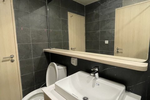 Студия в кондо в Пхракханонге, Бангкок, Таиланд № 167447 - фото 10