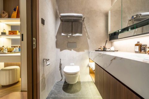 Studio dans le Condo à Phuket, Thaïlande  № 167444 - photo 8