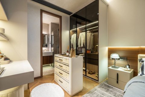 Studio dans le Condo à Phuket, Thaïlande  № 167444 - photo 9