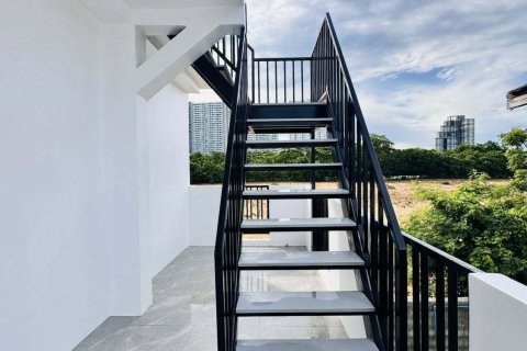 Villa in Pattaya, Thailand 5 bedrooms № 169605 - photo 29