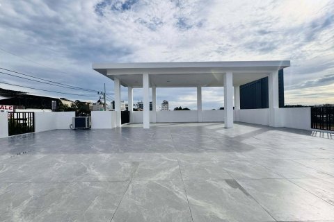 Villa in Pattaya, Thailand 5 bedrooms № 169605 - photo 30