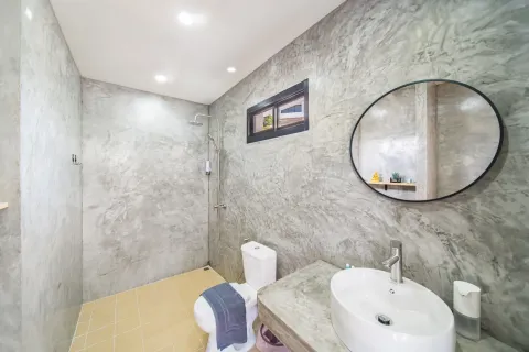 Студия в Самуй, Таиланд № 169599 - фото 4