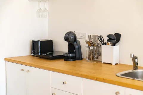 Студия в Самуй, Таиланд № 169599 - фото 14