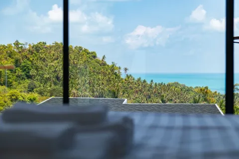 Студия в Самуй, Таиланд № 169599 - фото 10