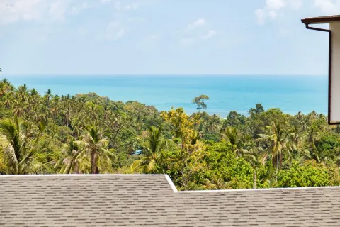 Студия в Самуй, Таиланд № 169599 - фото 12