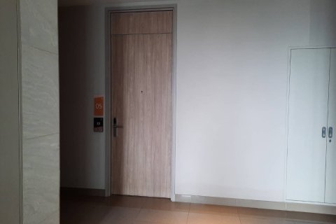 Studio in the Condo in Khlong Toei, Bangkok, Thailand № 169602 - photo 3