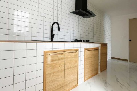 House in Phuket, Thailand 2 bedrooms № 169603 - photo 9