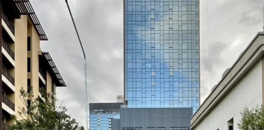 Кондоминиум с 2 спальнями в Патхум Ване, Бангкок, Таиланд № 169604