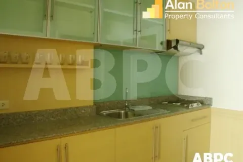 Estudio en el condominio en Jomtien Beach, Pattaya, Tailandia № 211420 - foto 3