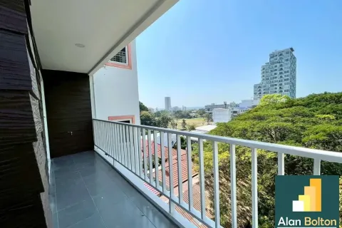 Estudio en el condominio en Pattaya, Tailandia № 211414 - foto 7
