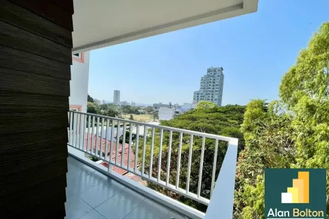Estudio en el condominio en Pattaya, Tailandia № 211414 - foto 8