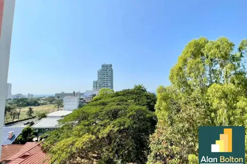 Estudio en el condominio en Pattaya, Tailandia № 211414 - foto 6