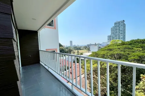 Estudio en el condominio en Pattaya, Tailandia № 211414 - foto 24