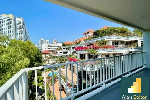 Estudio en el condominio en Pattaya, Tailandia № 211414 - foto 9